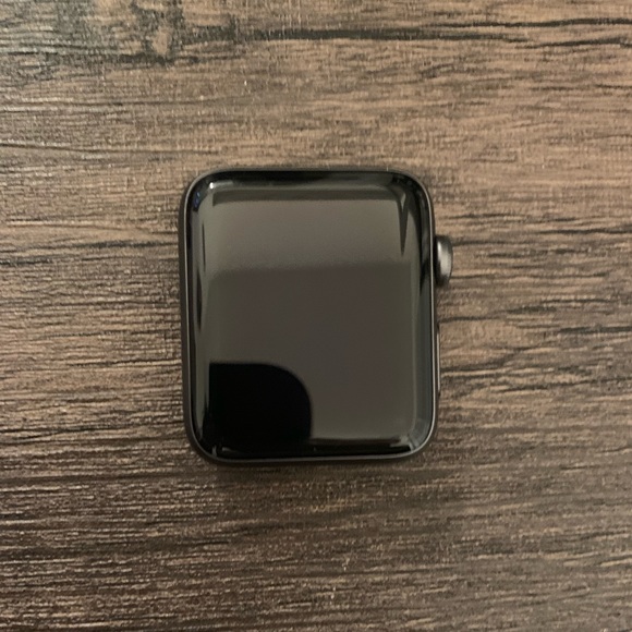 Apple Watch series 3 Nike Edition 42mm - Picture 1 of 6